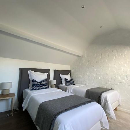 Cottage De Charme Proche De Paris Fontenay-en-Parisis Εξωτερικό φωτογραφία