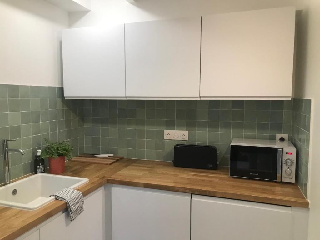 Cottage De Charme Proche De Paris Fontenay-en-Parisis Εξωτερικό φωτογραφία