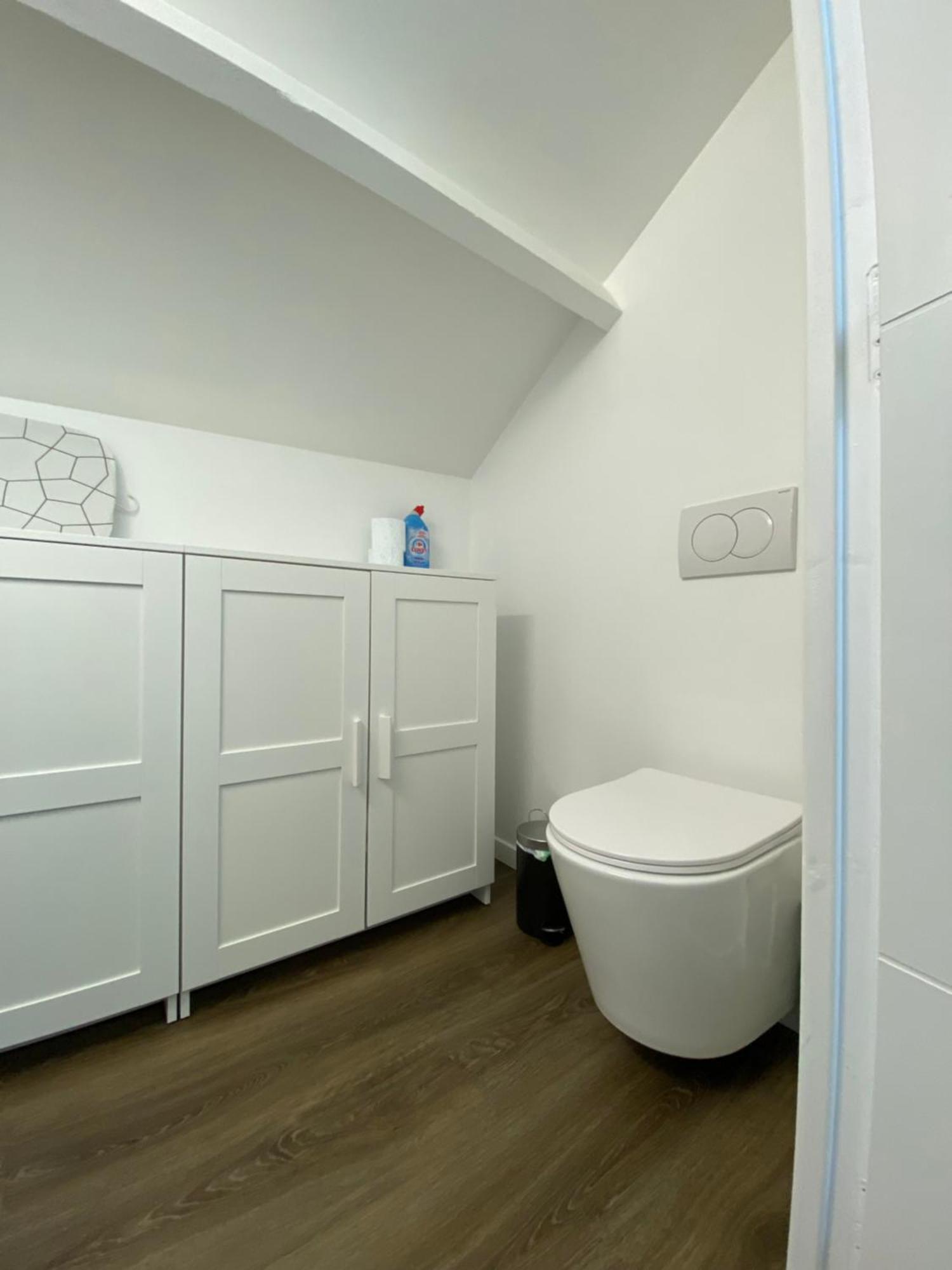 Cottage De Charme Proche De Paris Fontenay-en-Parisis Εξωτερικό φωτογραφία