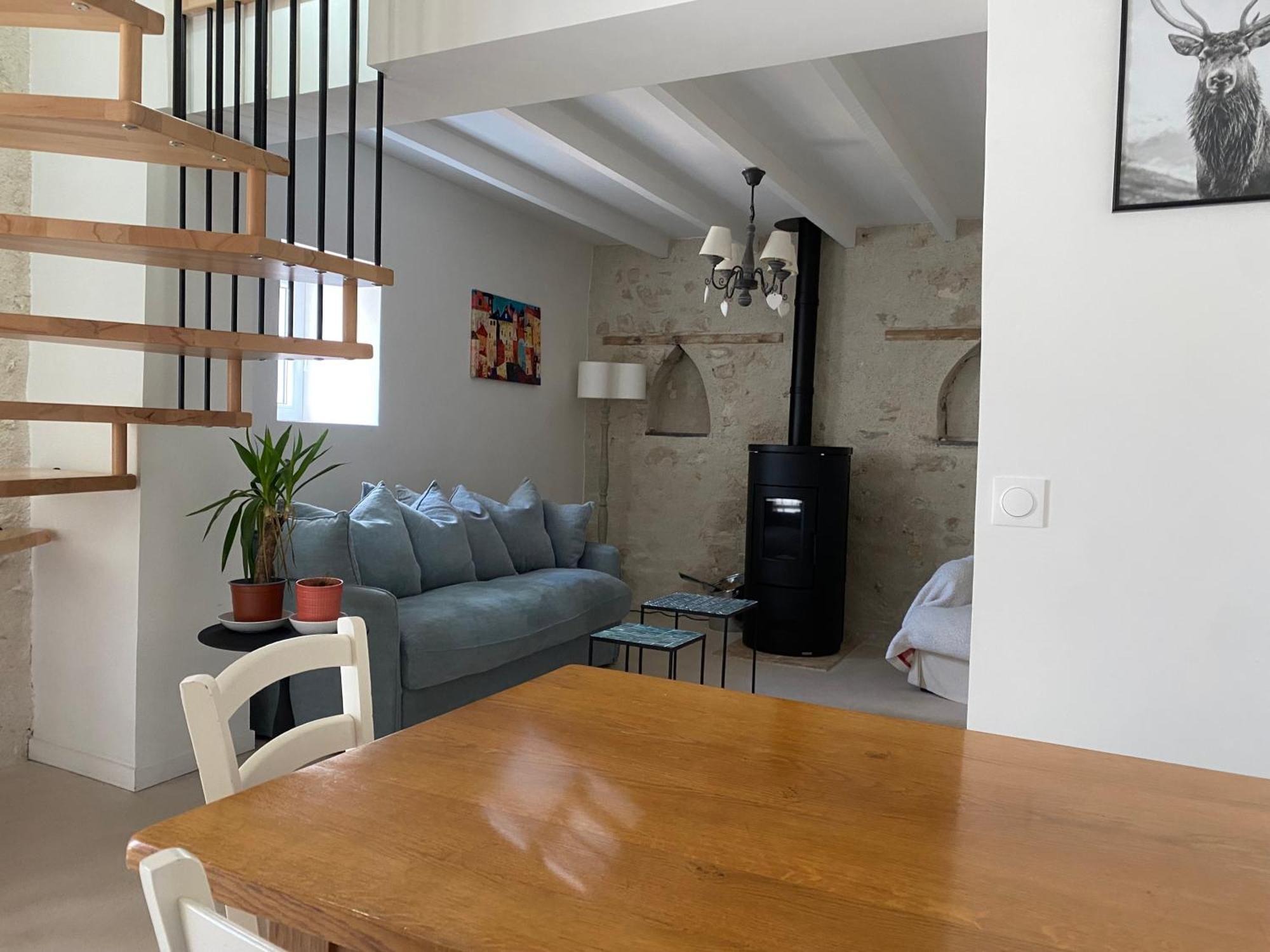 Cottage De Charme Proche De Paris Fontenay-en-Parisis Εξωτερικό φωτογραφία
