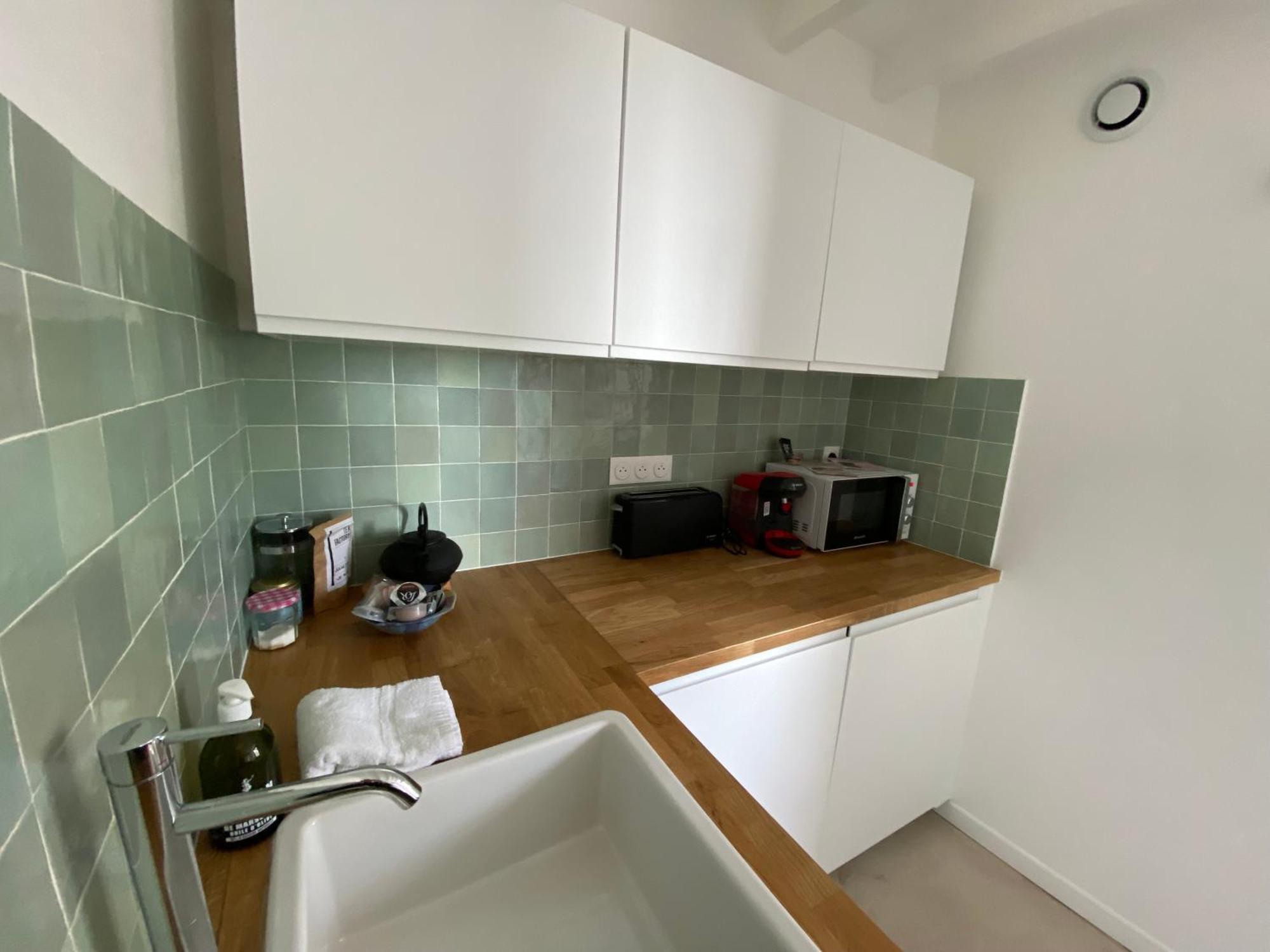 Cottage De Charme Proche De Paris Fontenay-en-Parisis Εξωτερικό φωτογραφία