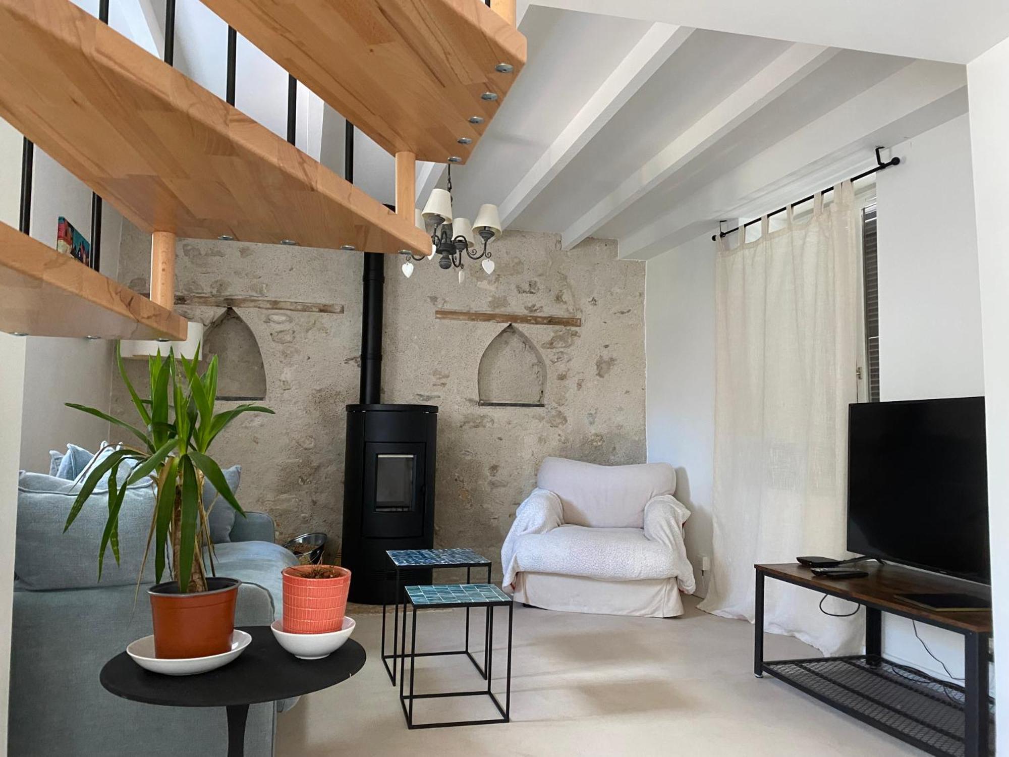Cottage De Charme Proche De Paris Fontenay-en-Parisis Εξωτερικό φωτογραφία